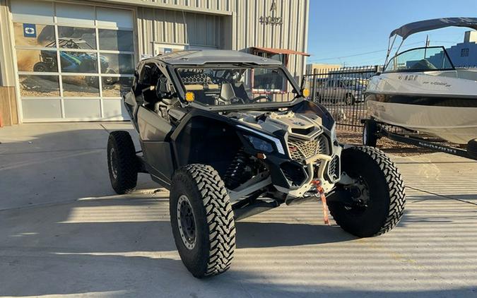 2023 Can-Am Maverick X3 X rc TURBO RR 72