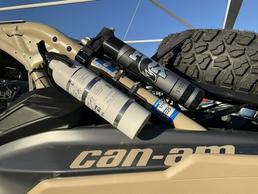 2023 Can-Am Maverick X3 X rc TURBO RR 72