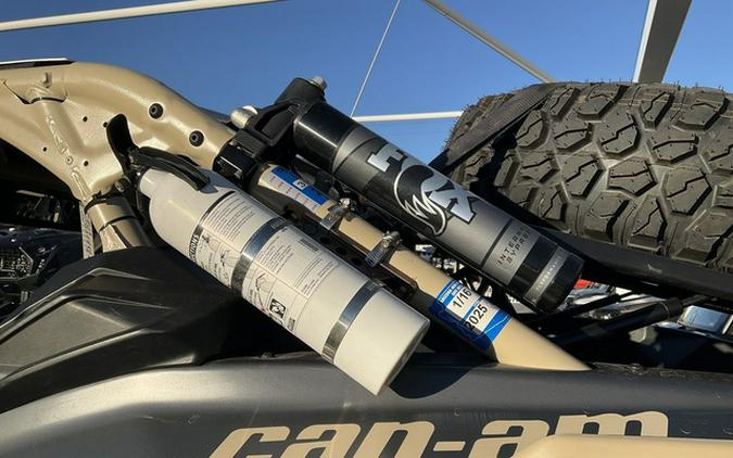 2023 Can-Am Maverick X3 X rc TURBO RR 72