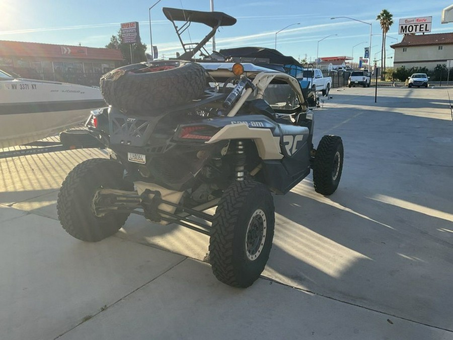 2023 Can-Am Maverick X3 X rc TURBO RR 72