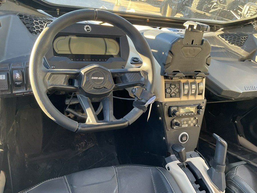 2023 Can-Am Maverick X3 X rc TURBO RR 72