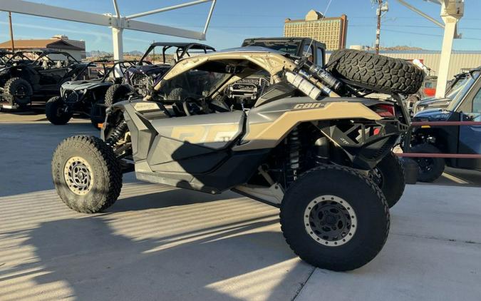 2023 Can-Am Maverick X3 X rc TURBO RR 72