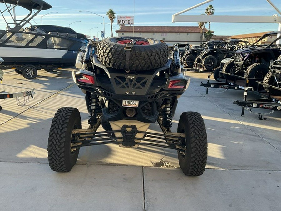 2023 Can-Am Maverick X3 X rc TURBO RR 72