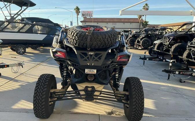 2023 Can-Am Maverick X3 X rc TURBO RR 72