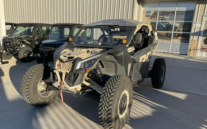 2023 Can-Am Maverick X3 X rc TURBO RR 72