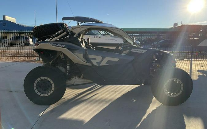 2023 Can-Am Maverick X3 X rc TURBO RR 72