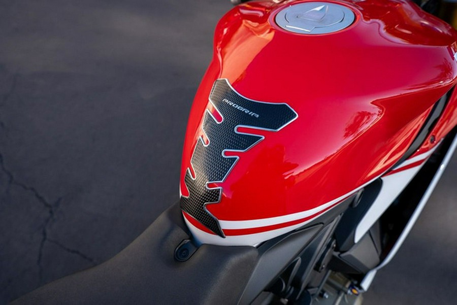 2017 Ducati 1299S ANNIVERSARIO