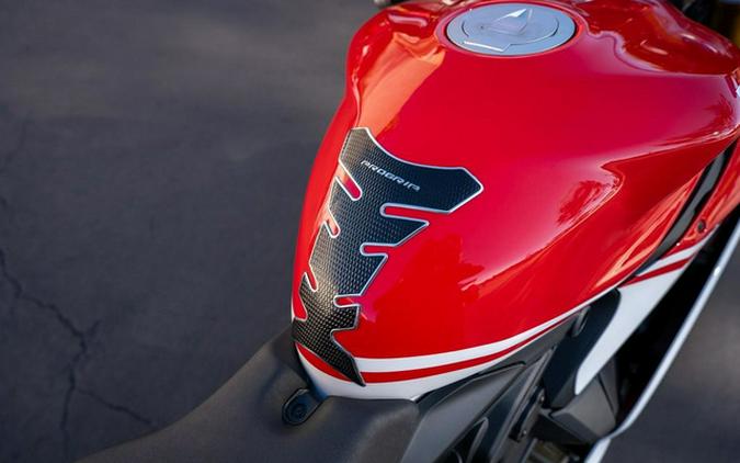 2017 Ducati 1299S ANNIVERSARIO