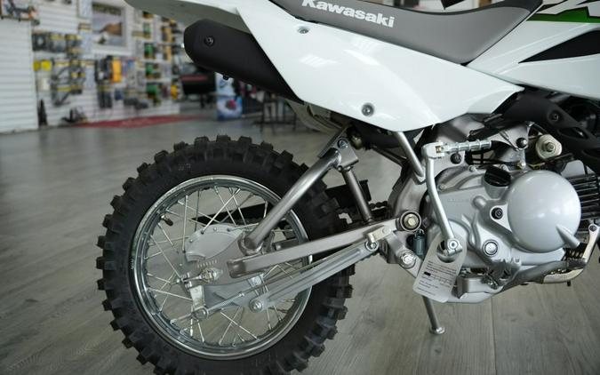 2026 Kawasaki KLX®110R