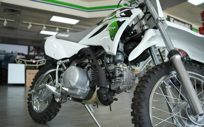 2026 Kawasaki KLX®110R