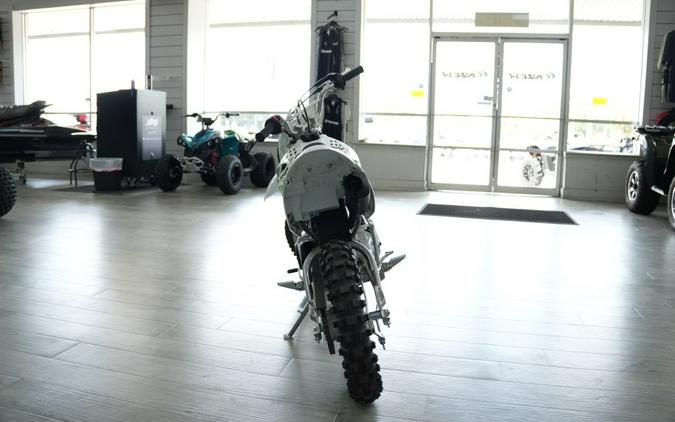 2026 Kawasaki KLX®110R