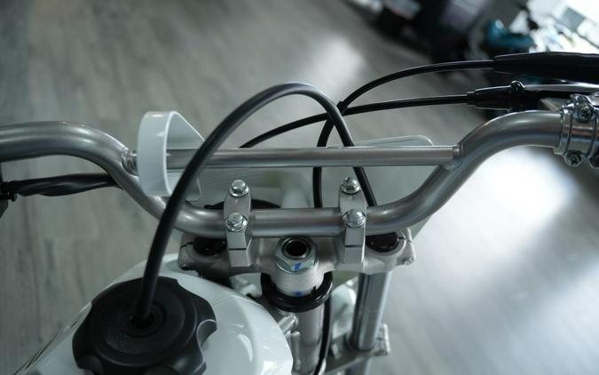 2026 Kawasaki KLX®110R