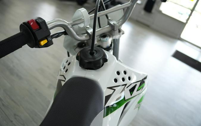 2026 Kawasaki KLX®110R