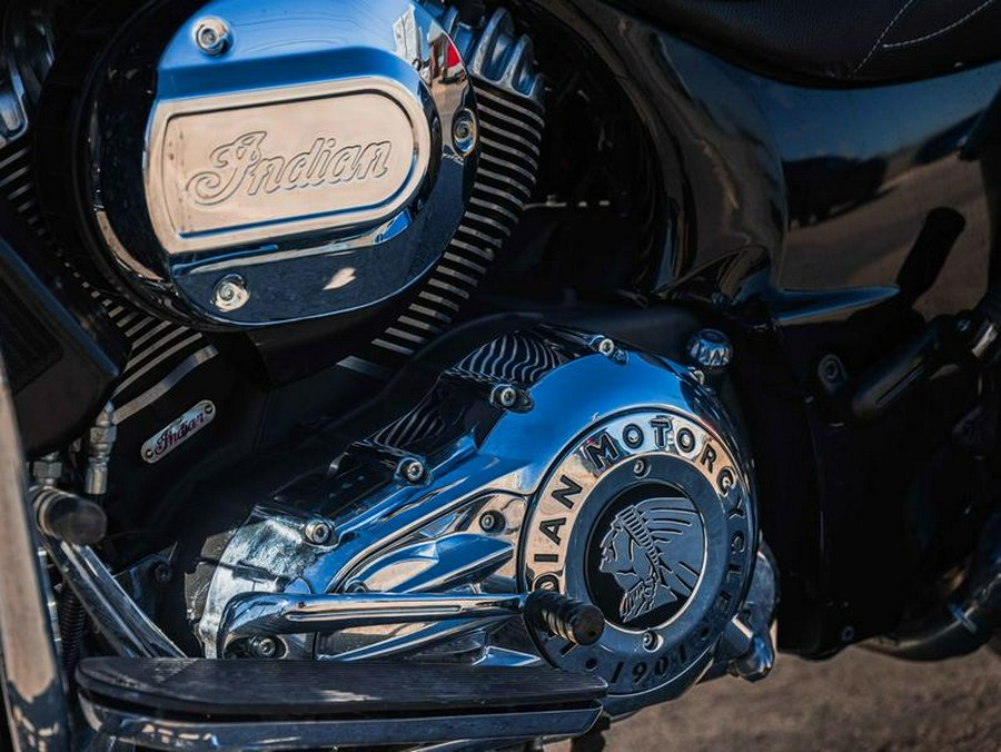 2017 INDIAN N17TCNAAAA