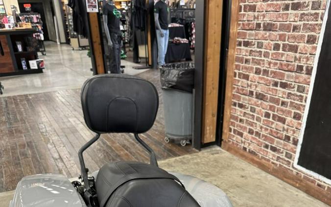 2025 Harley-Davidson Road King Special