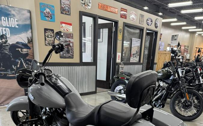 2025 Harley-Davidson Road King Special