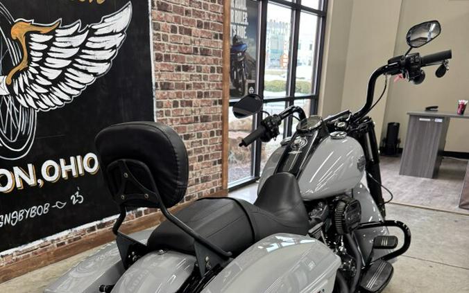 2025 Harley-Davidson Road King Special