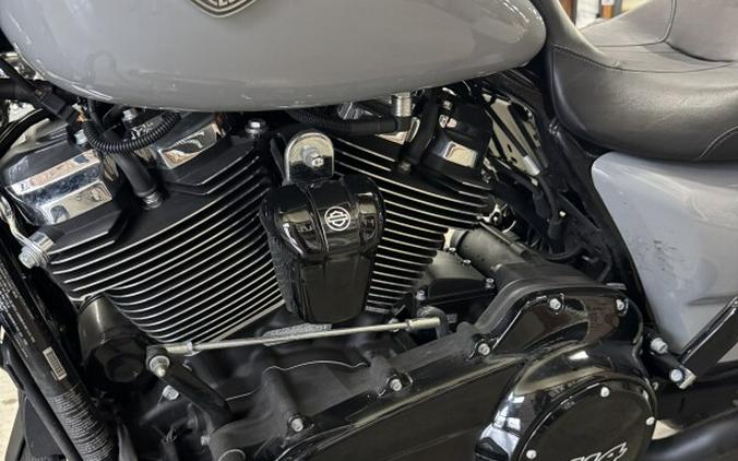 2025 Harley-Davidson Road King Special