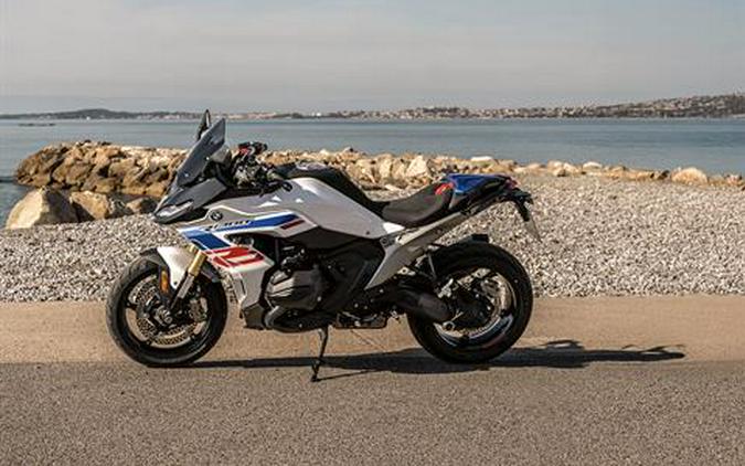 2026 BMW R 1300 RS