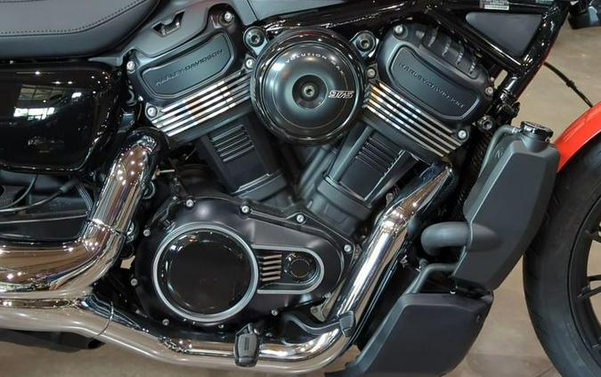 2026 Harley-Davidson® RH975 - Nightster®