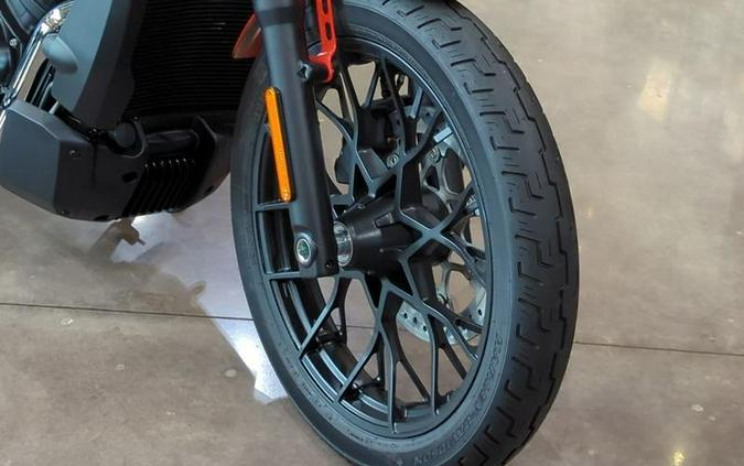 2026 Harley-Davidson® RH975 - Nightster®