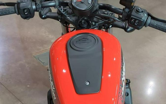 2026 Harley-Davidson® RH975 - Nightster®