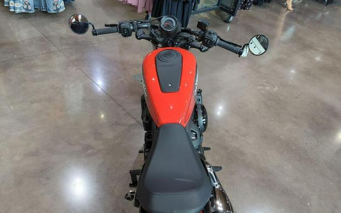 2026 Harley-Davidson® RH975 - Nightster®