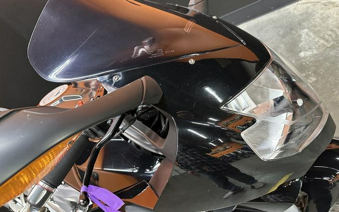 2008 BMW K 1200 S