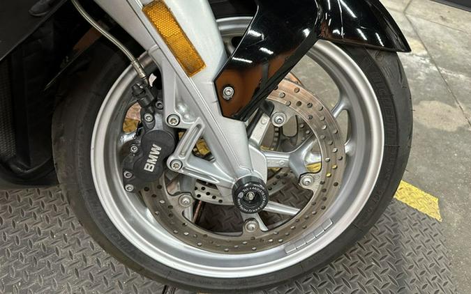 2008 BMW K 1200 S
