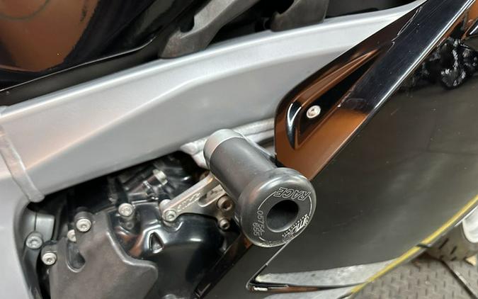 2008 BMW K 1200 S
