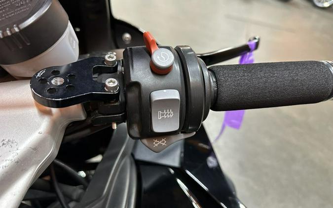 2008 BMW K 1200 S