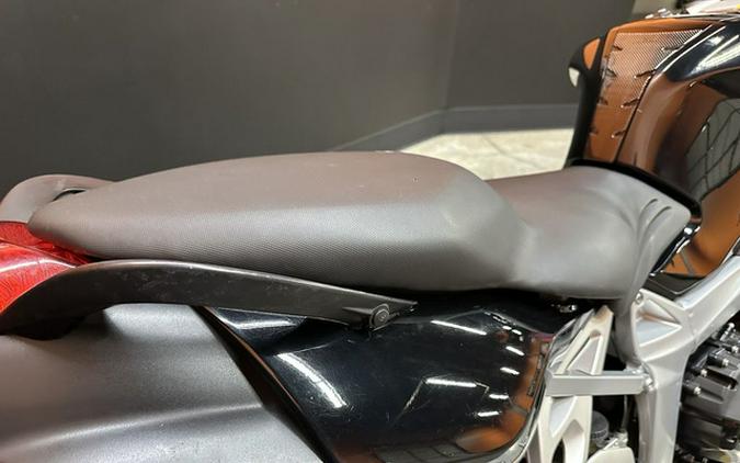 2008 BMW K 1200 S