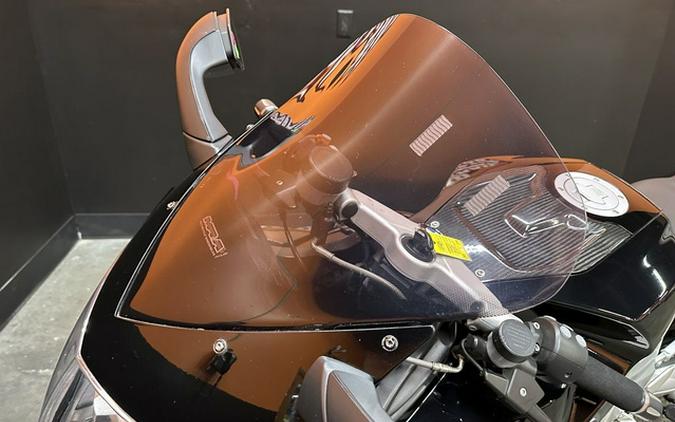 2008 BMW K 1200 S
