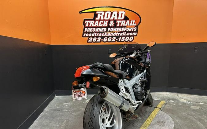 2008 BMW K 1200 S