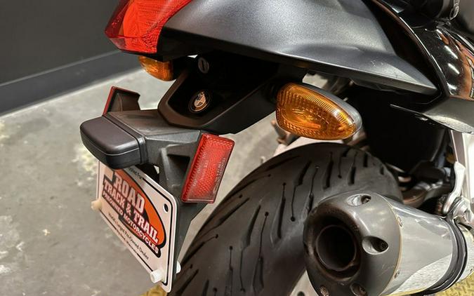 2008 BMW K 1200 S