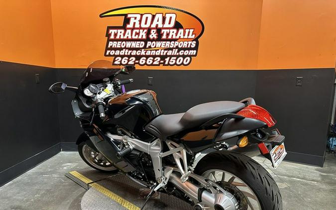 2008 BMW K 1200 S