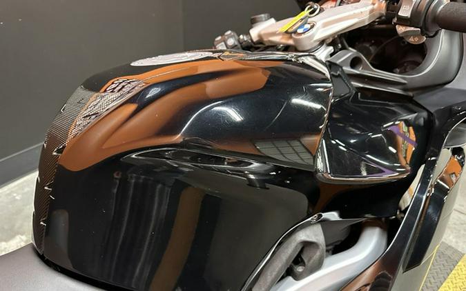 2008 BMW K 1200 S