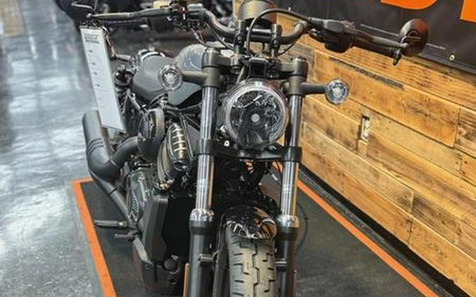 2026 Harley-Davidson® RH975 - Nightster®