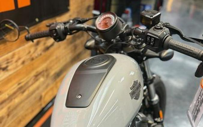 2026 Harley-Davidson® RH975 - Nightster®