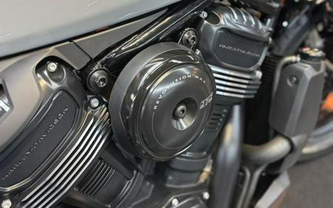 2026 Harley-Davidson® RH975 - Nightster®
