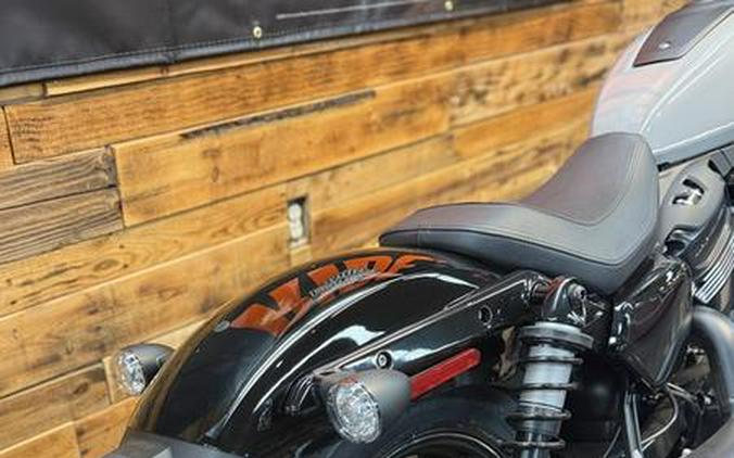 2026 Harley-Davidson® RH975 - Nightster®