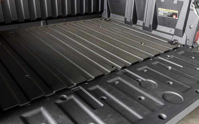 2026 Kawasaki Ridge Crew Platinum Ranch Edition Hvac