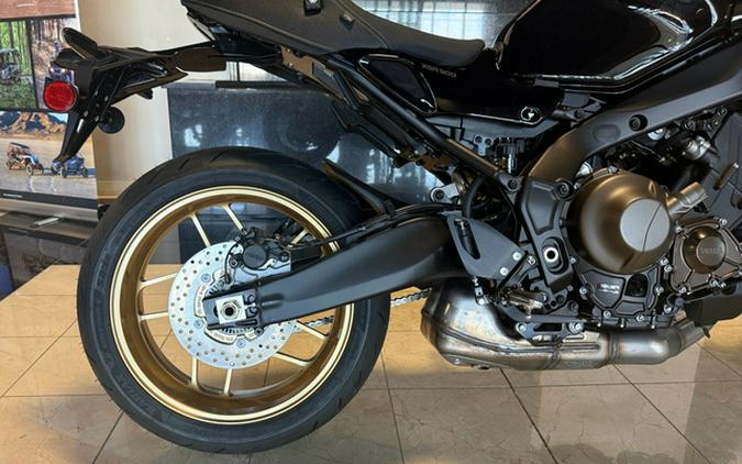 2026 Yamaha XSR 900