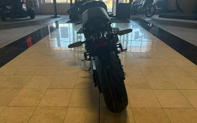 2026 Yamaha XSR 900