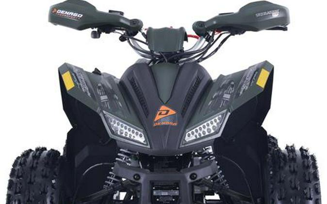 2026 Denago Powersports Trailhawk 10FI