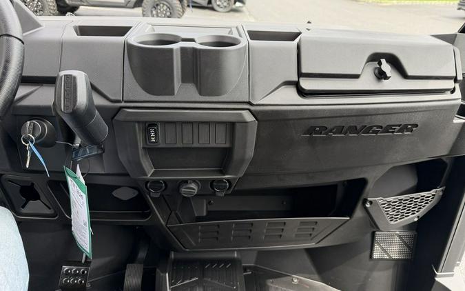 2026 Polaris® Ranger Crew 1000 Premium