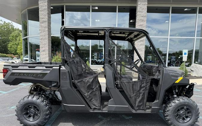 2026 Polaris® Ranger Crew 1000 Premium