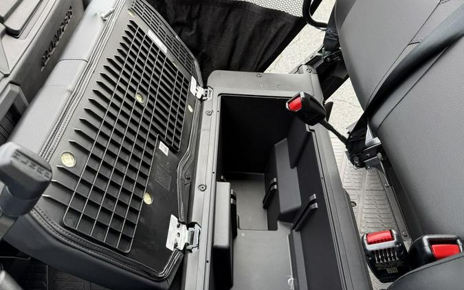 2026 Polaris® Ranger Crew 1000 Premium