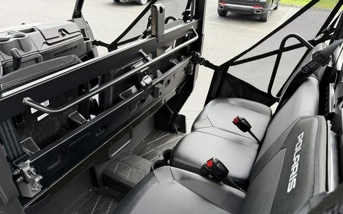 2026 Polaris® Ranger Crew 1000 Premium