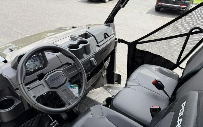2026 Polaris® Ranger Crew 1000 Premium